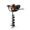 Grondboormachine BT131 Stihl 